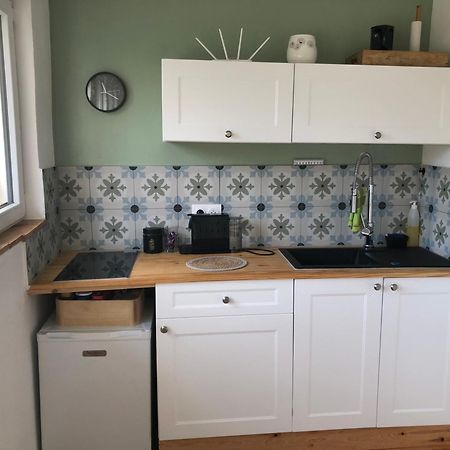 Dependance De Charme - Tiny House Διαμέρισμα Κολμάρ Εξωτερικό φωτογραφία
