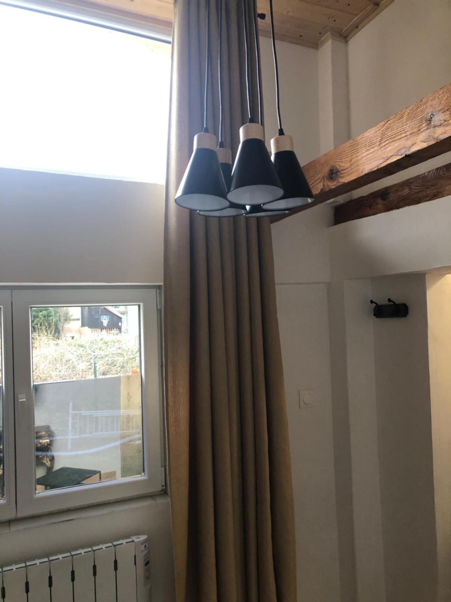Dependance De Charme - Tiny House Διαμέρισμα Κολμάρ Εξωτερικό φωτογραφία