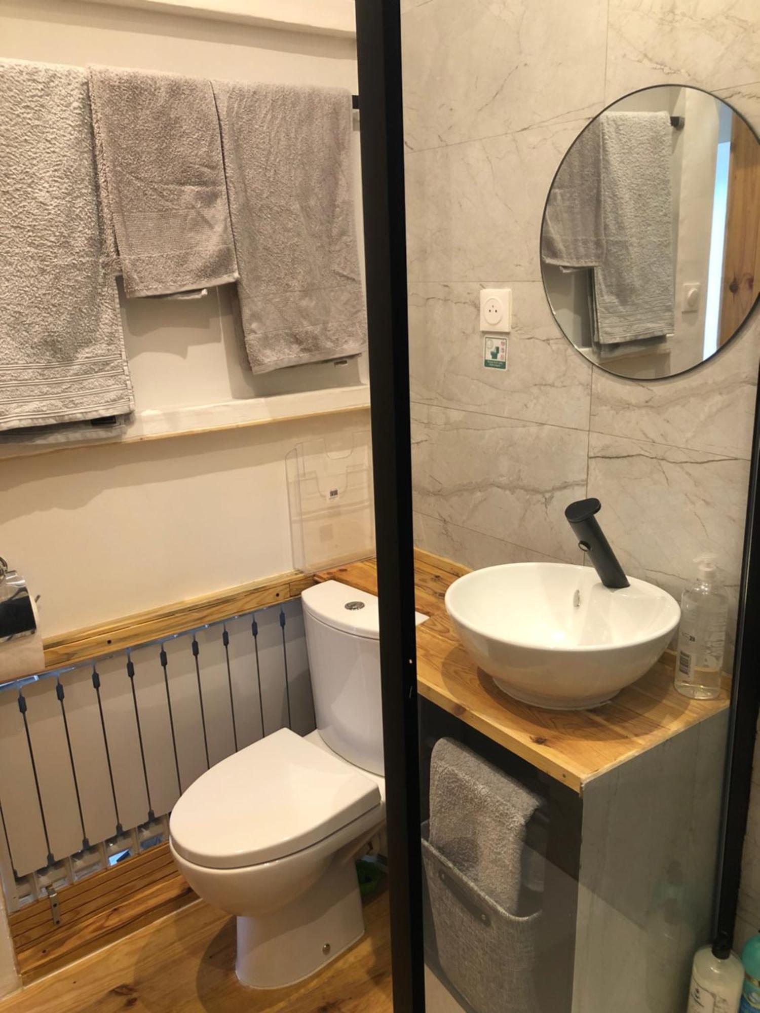 Dependance De Charme - Tiny House Διαμέρισμα Κολμάρ Εξωτερικό φωτογραφία